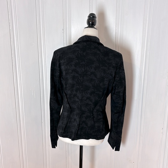 Beautiful black RIANI blazer - Picture 3 of 8